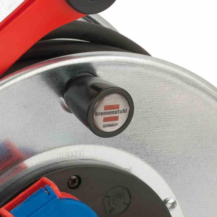 Actual product image Brennenstuhl Garant S (25 m, 2 mm²)