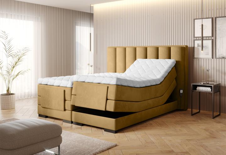 Actual product image ELTAP Veros (160 x 200 cm)