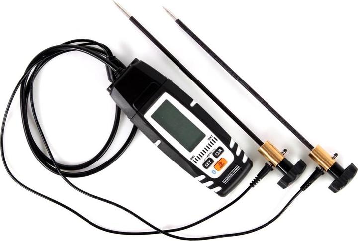 Produktbild Laserliner DampMaster Compact Pro Materialfeuchtemessgerät