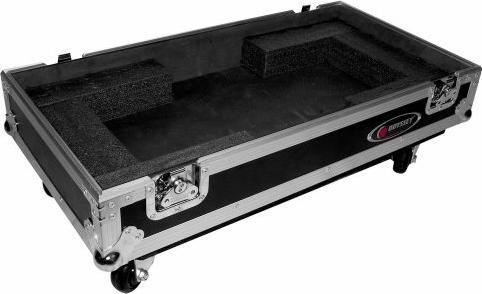 Actual product image Odyssey FZGC112W Guitar Amp flightcase voor gitaar versterker 686x363x559mm