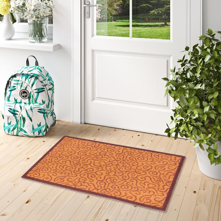 Produktbild Pergamon Fussmatte Sauberlauf Superclean (60 x 90 cm)