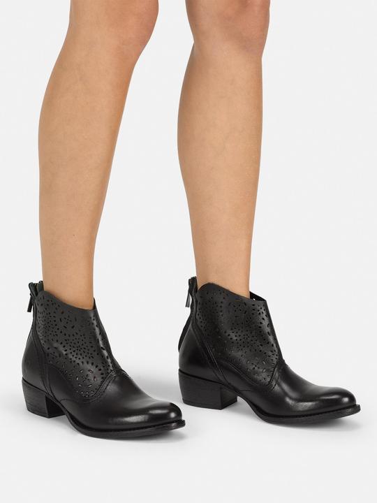 Produktbild Felmini Sie werden von dieser bequemen und stilvollen Freizeit Stiefelette von begeistert sein. Mit (41)