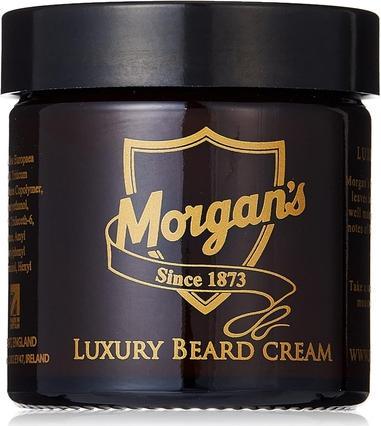 Morgans Luxury (50 ml)