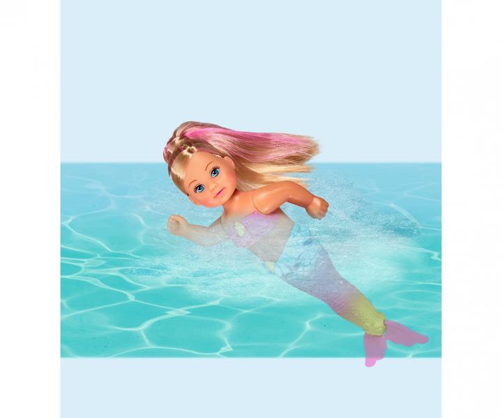 Immagine prodotto Simba Swimming Mermaid