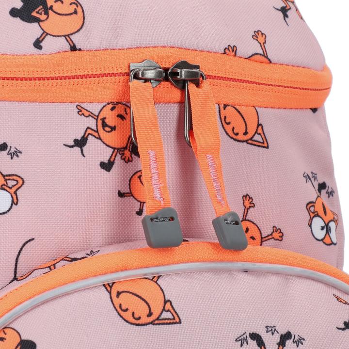 Produktbild Jack Wolfskin Smileyworld Erlebnis Pack (9 l)
