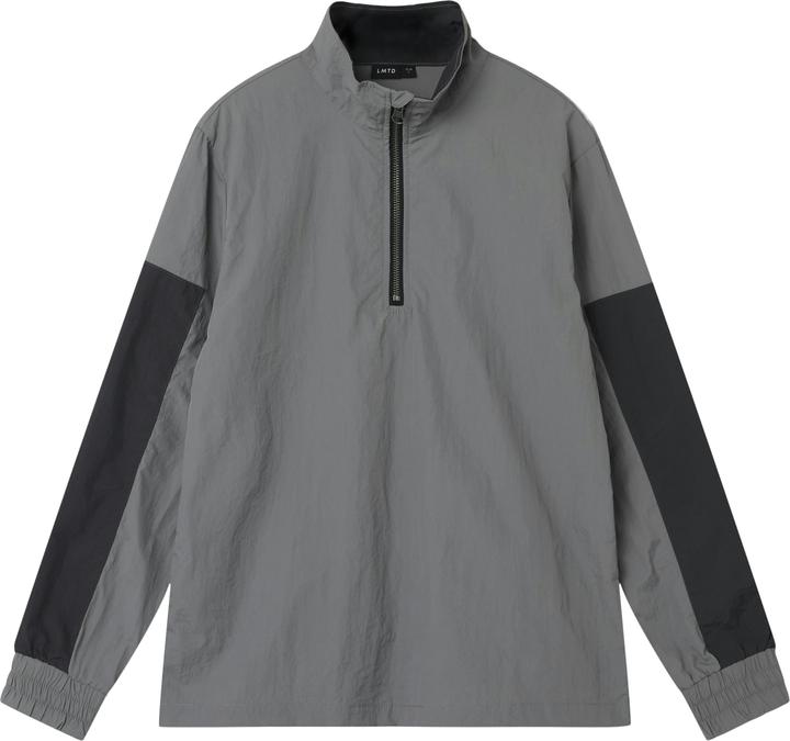 Lmtd Half-zip Jacke
