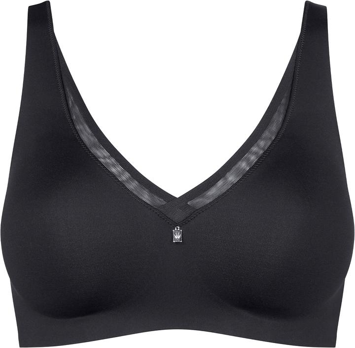 Image du produit Triumph True Shape Sensation N01 Minimizer Bra sans armature (Une unité par pack, 85 F)