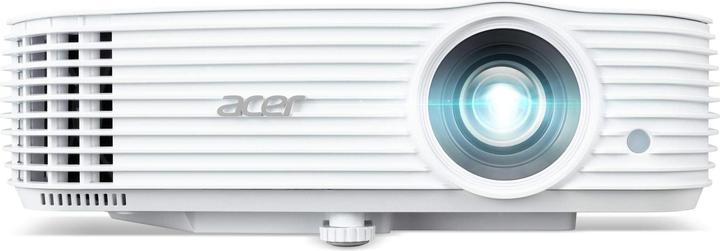 Image du produit Acer H6542BDK (Full HD, 4000 lm, 1.5 - 1.65:1)