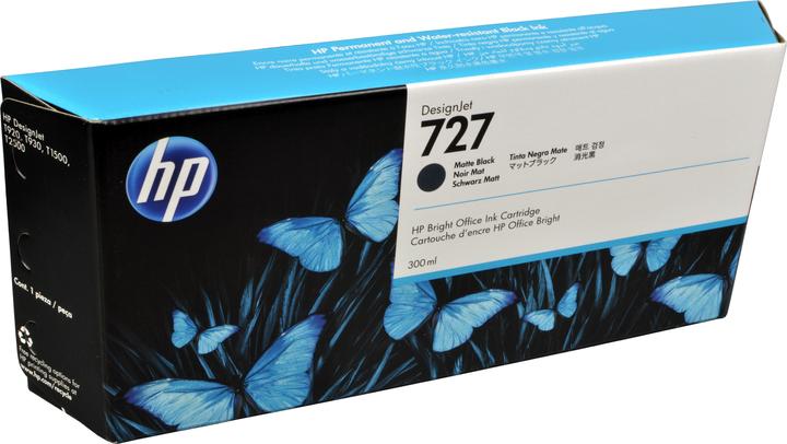 Immagine prodotto HP 727 (MBK)