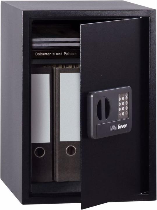 Actual product image Burg Wächter Furniture safe FAVOR S9 E (66.50 l)