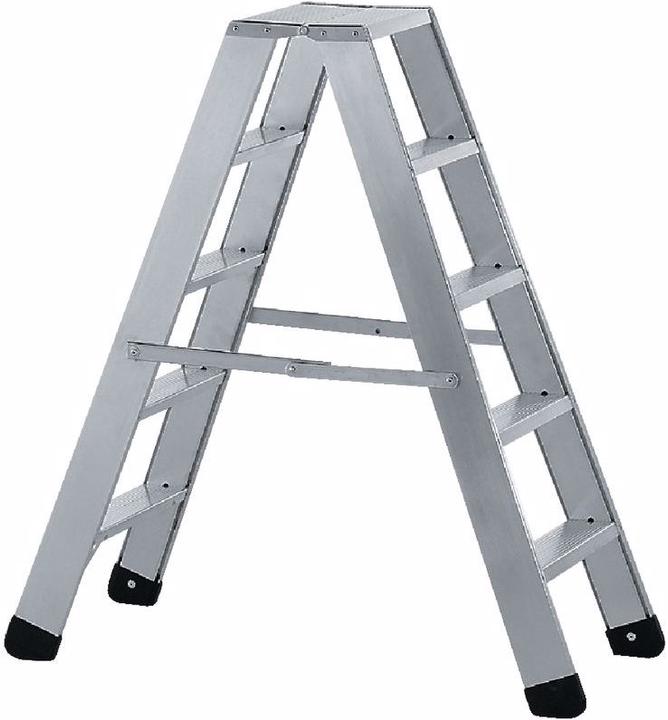 Produktbild Zarges Bockleiter (Stehleiter, 166 cm)
