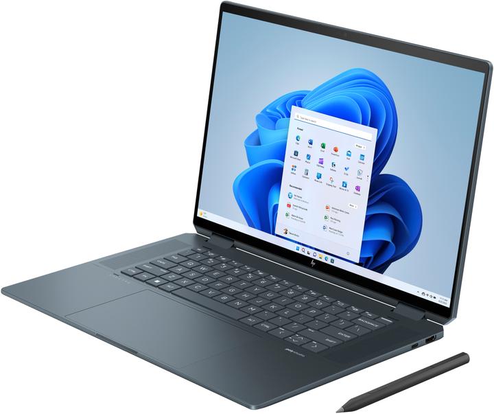 Immagine prodotto HP Spectre x360 16-aa0722nz (16", Intel Core Ultra 7 155H, 16 GB, 1000 GB, CH)