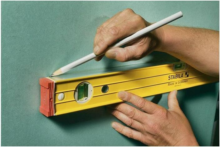 Immagine prodotto Stabila Livella a bolla d'aria tipo 196-2 (122 cm)