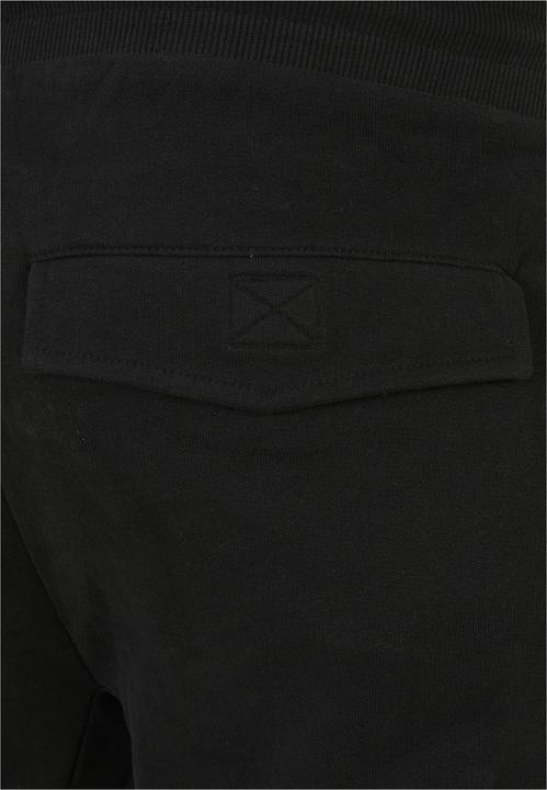 Actual product image Urban Classics Fitted Cargo Sweatpants (S)