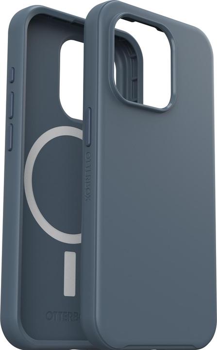 Actual product image OtterBox Symmetry mit MagSafe (Apple iPhone 15 Pro)