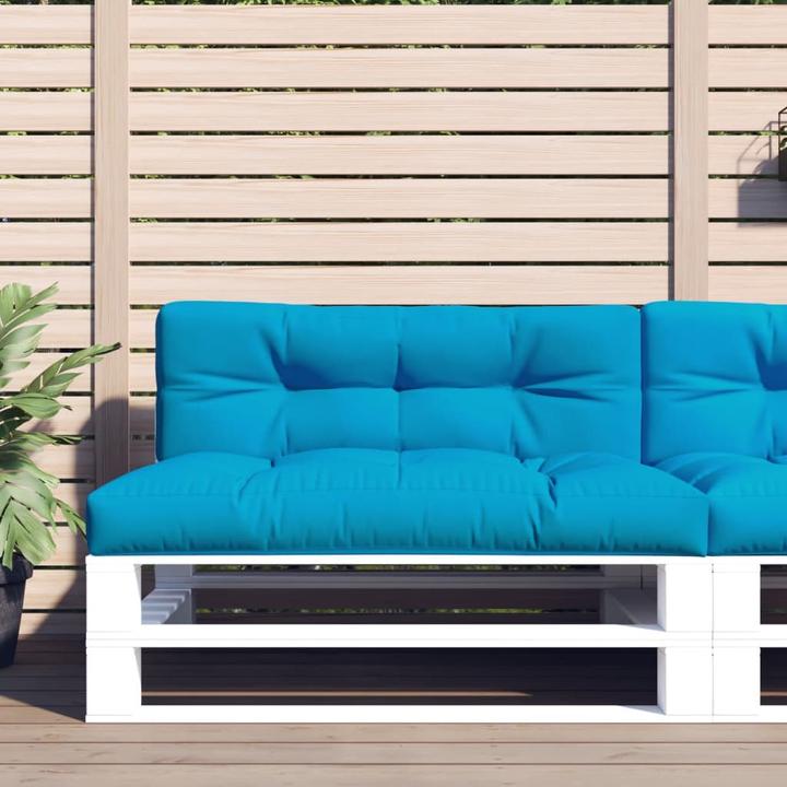 Produktbild VidaXL Itzal (120 x 80 x 12 cm)