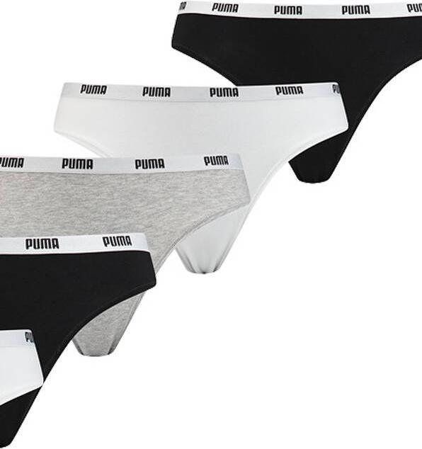 Image du produit Puma Chaîne de base (L, paquet de 6)