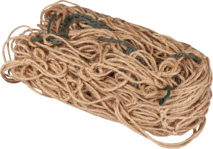 Windhager Jute climbing net (250 cm, 180 cm)