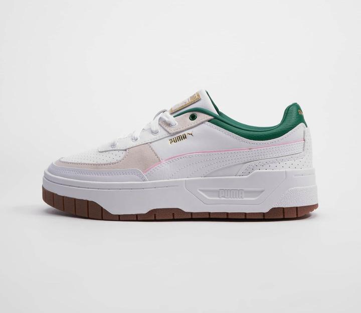 Actual product image Puma Cali Dream Preppy Wns (37.5)