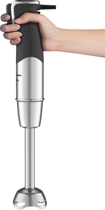 Actual product image Moulinex InfinyForce Pro