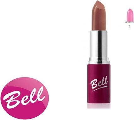 Produktbild Bell Klassischer Lippenstift Nr. 01 (Rosa)