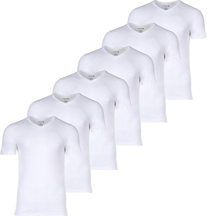 Immagine prodotto Lacoste Tee-Shirt Sous-Vetements (XL)