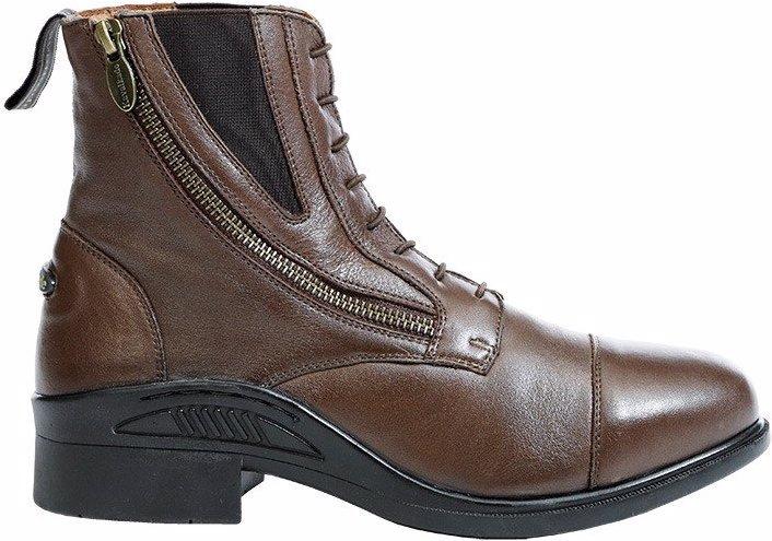 Produktbild Kavalkade Stiefelette Meridius Unisex (40)