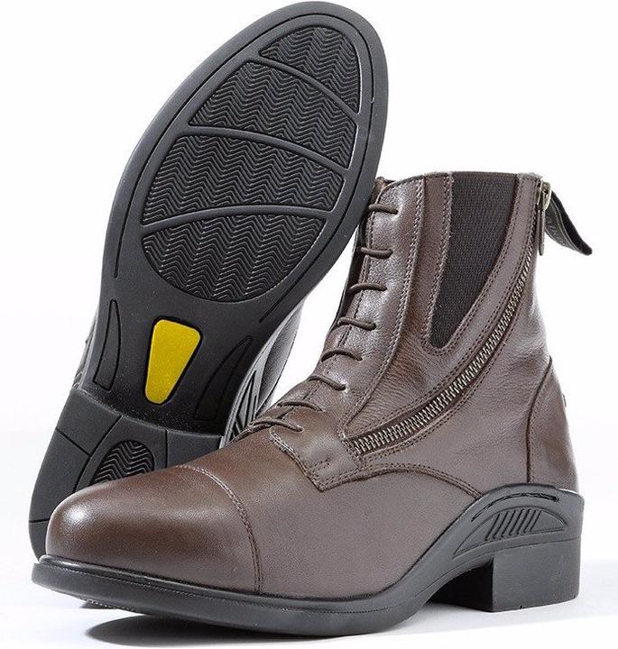 Produktbild Kavalkade Stiefelette Meridius Unisex (39)