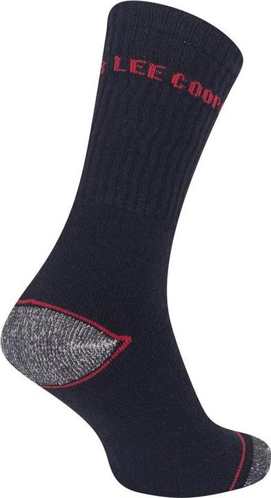 Produktbild Lee Cooper Socken (5erPack) (5er Pack, 39.5 - 45.5)