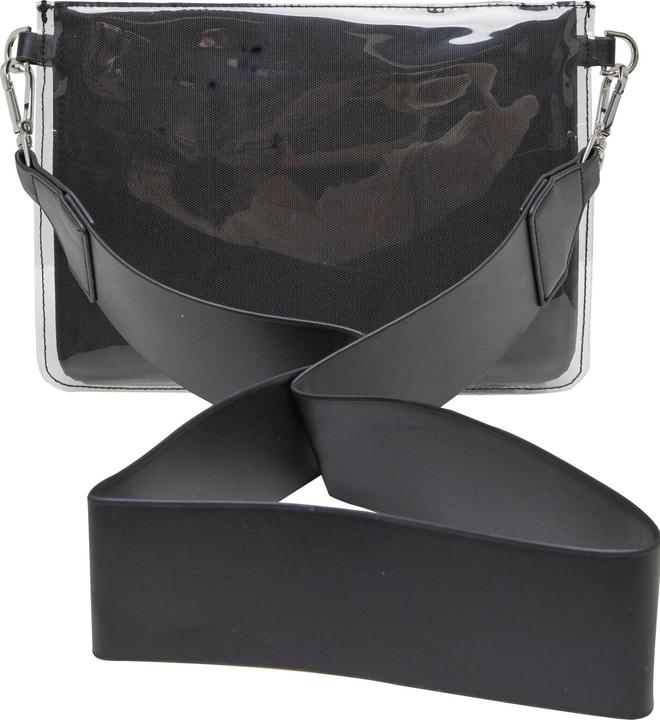 Image du produit FILA Transparent Cross Body Bag