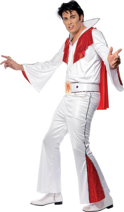 Produktbild Smiffys Elvis Presley: Elvis (L)