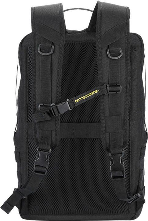 Produktbild Nitecore BP23 Multipurpose Commuting Backpack (15.60")