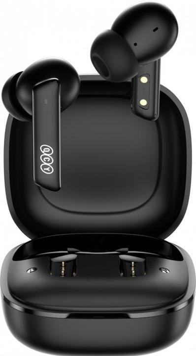 Immagine prodotto QCY HT05 nero (ANC, 4 h, Cablato)