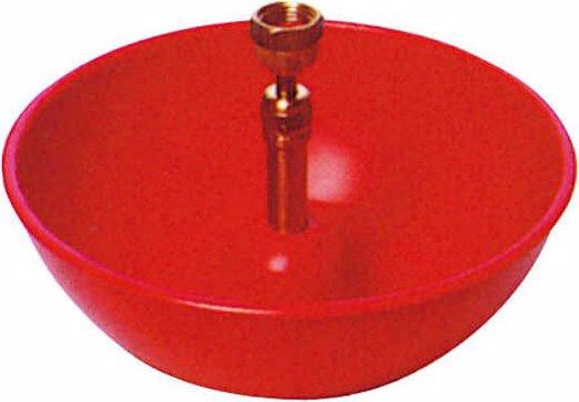 Produktbild Little Giant Automatische Hühnertränke