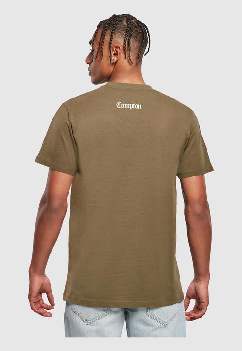 Produktbild Mister Tee Compton Tee - 3262 (XS)