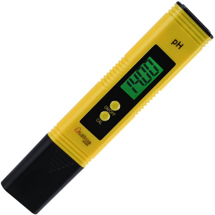 Image du produit Casativo Digitales pH-Messgerät