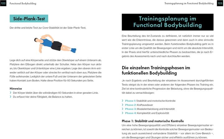 Immagine prodotto Body Recomposition – definiere deinen Körper neu (Tedesco, Philipp Rauscher, 2024)