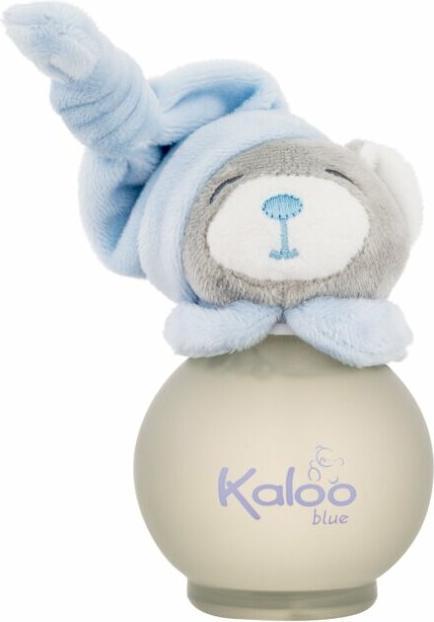 Immagine prodotto Kaloo Blu di Eau de Senteur Spray (senza alcool) 95 ml (Eau de toilette, 95 ml)