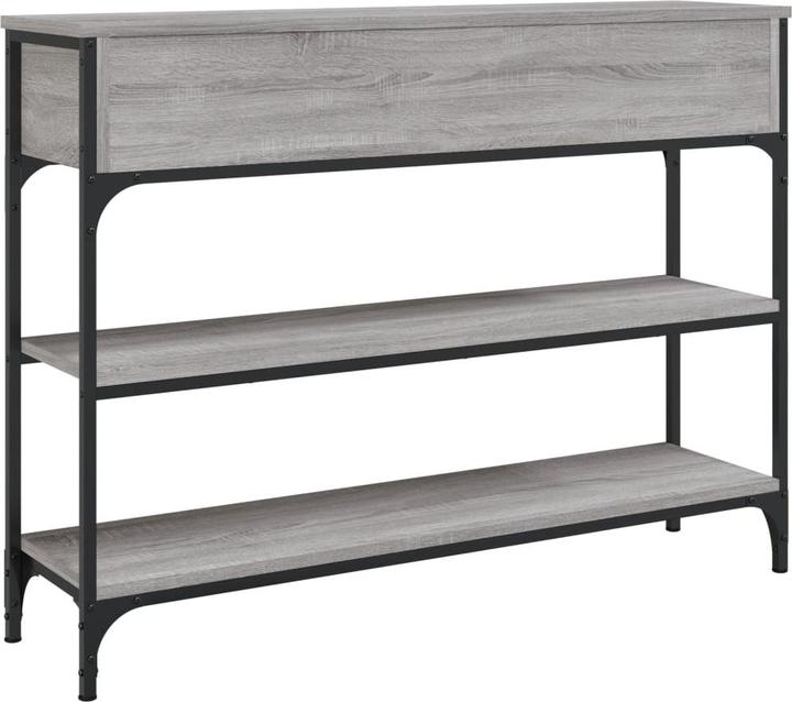 Produktbild VidaXL Ginelle (100 x 25 x 75 cm)
