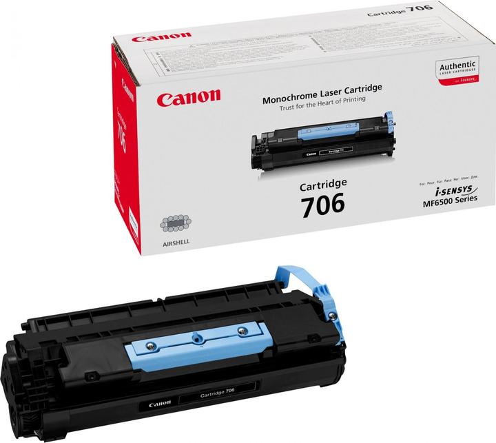 Image du produit Canon 706 (CF)