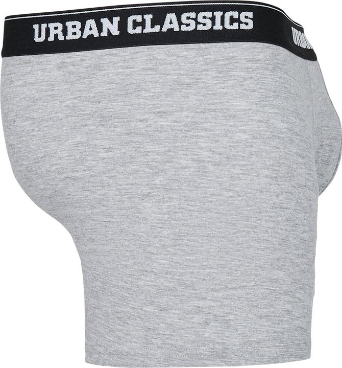 Immagine prodotto Urban Classics Boxer Shorts 3-Pack (L, confezione da 3)
