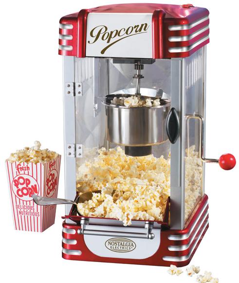 Image du produit Simeo FC170 design années 50