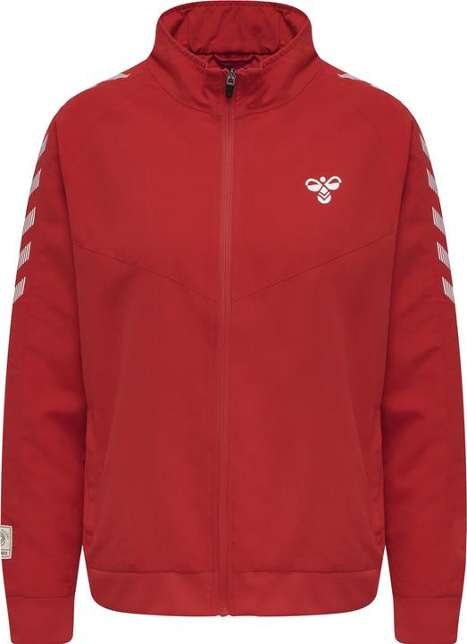 Actual product image hummel Gg12 Track Jacket Woman (M)