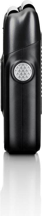 Actual product image XanitaliaPro Doctor Shave 0 electric shaver