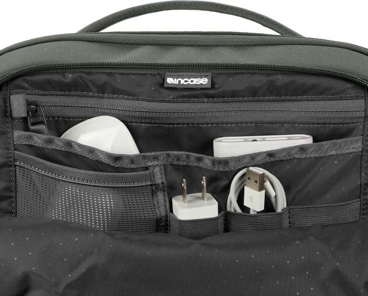 Immagine prodotto Incase INCO100684-SIV (19.50 l)