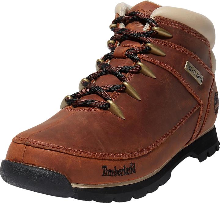 Actual product image Timberland Euro Sprint Hiker Shoes (46)