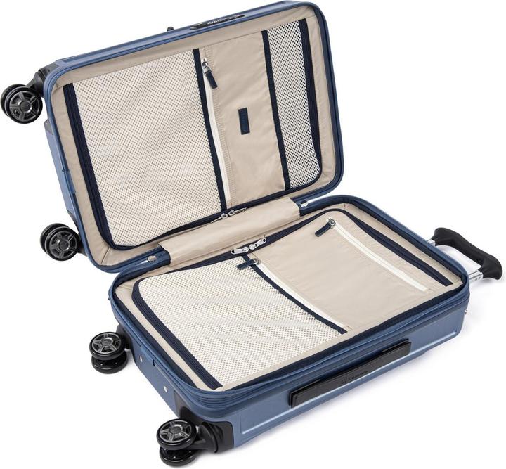 Produktbild Travelpro Platinum Elite - Compact Carry-On Expandable Hardside Spinner (39 l, M (50 - 90l))