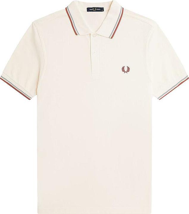 Fred Perry Poloshirt M3600