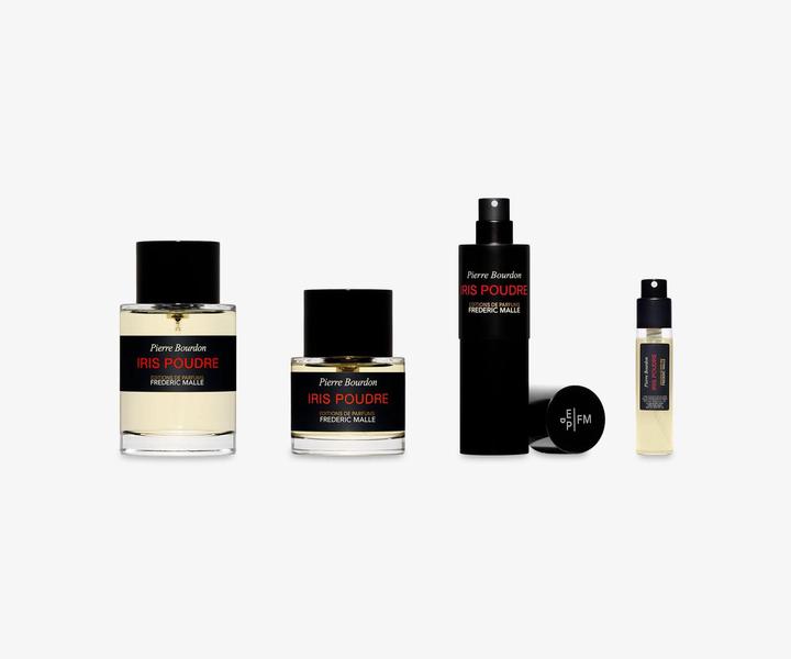 Image du produit Frédéric Malle Iris Poudre (Eau de parfum, 100 ml)