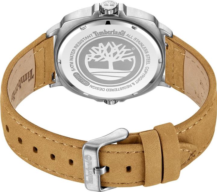 Actual product image Timberland Williston (Analogue wristwatch, 44 mm)